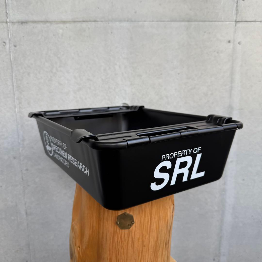 NEIGHBORHOOD ネイバーフッドSRL TOYO PARTS BOX