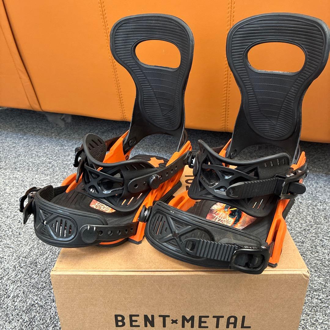 BENT L SOLUTION（ベントメタル ソリューション）