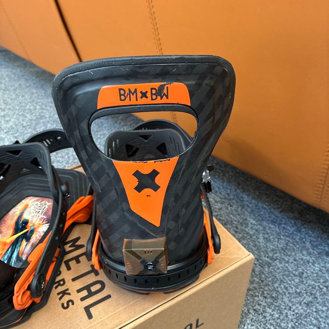 BENT L SOLUTION（ベントメタル ソリューション）