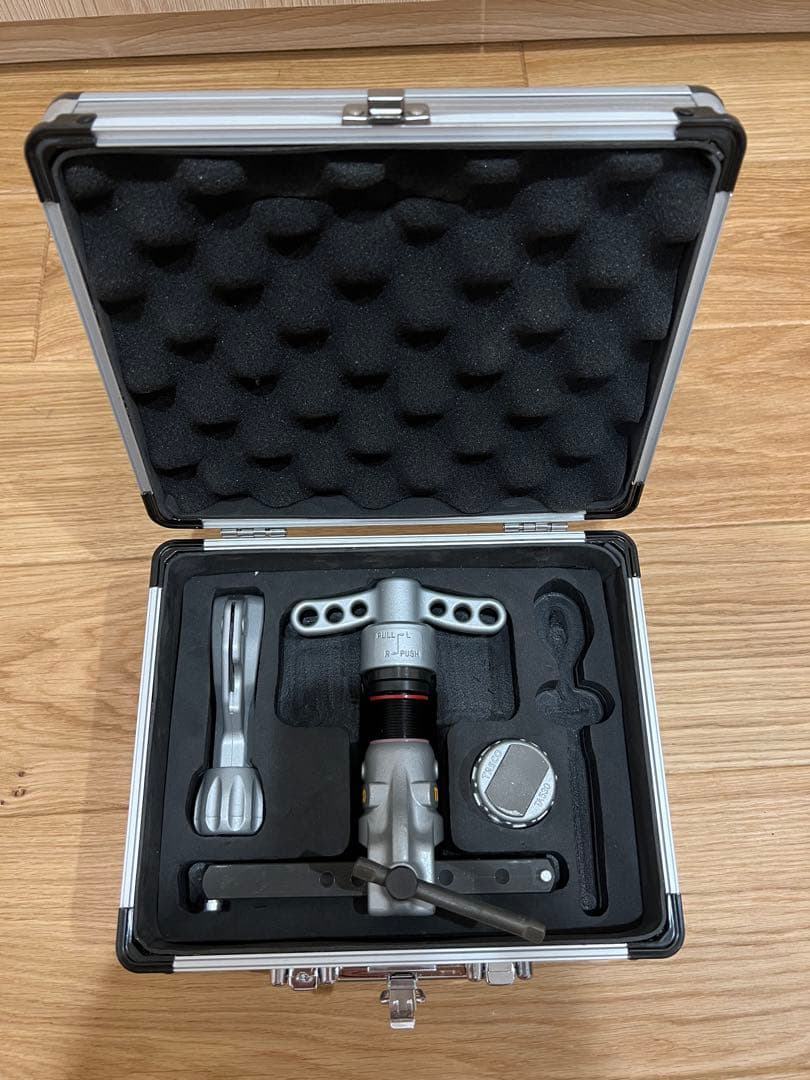 TASCO フレアツール