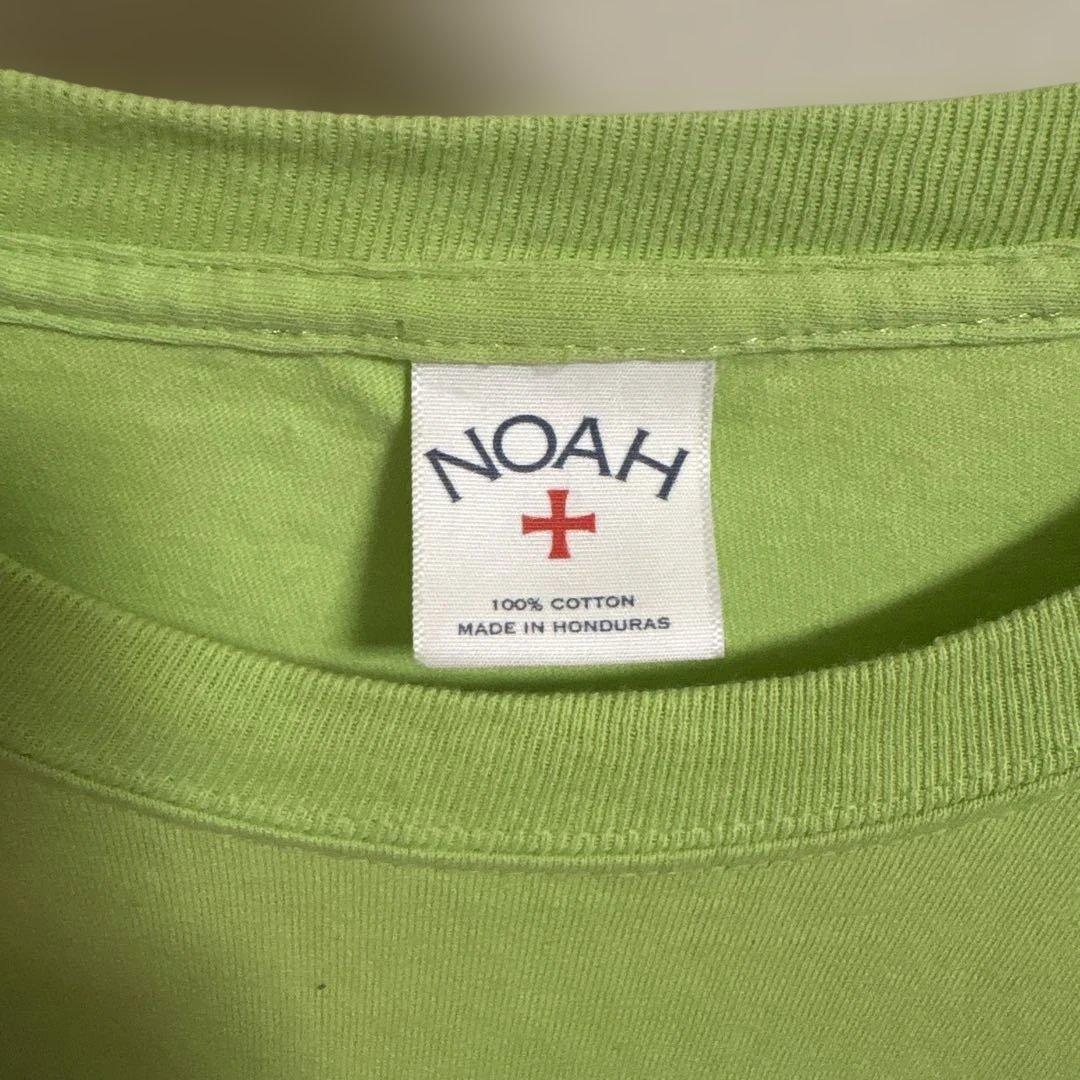 NOAH × Always Do What You Should Do L/S