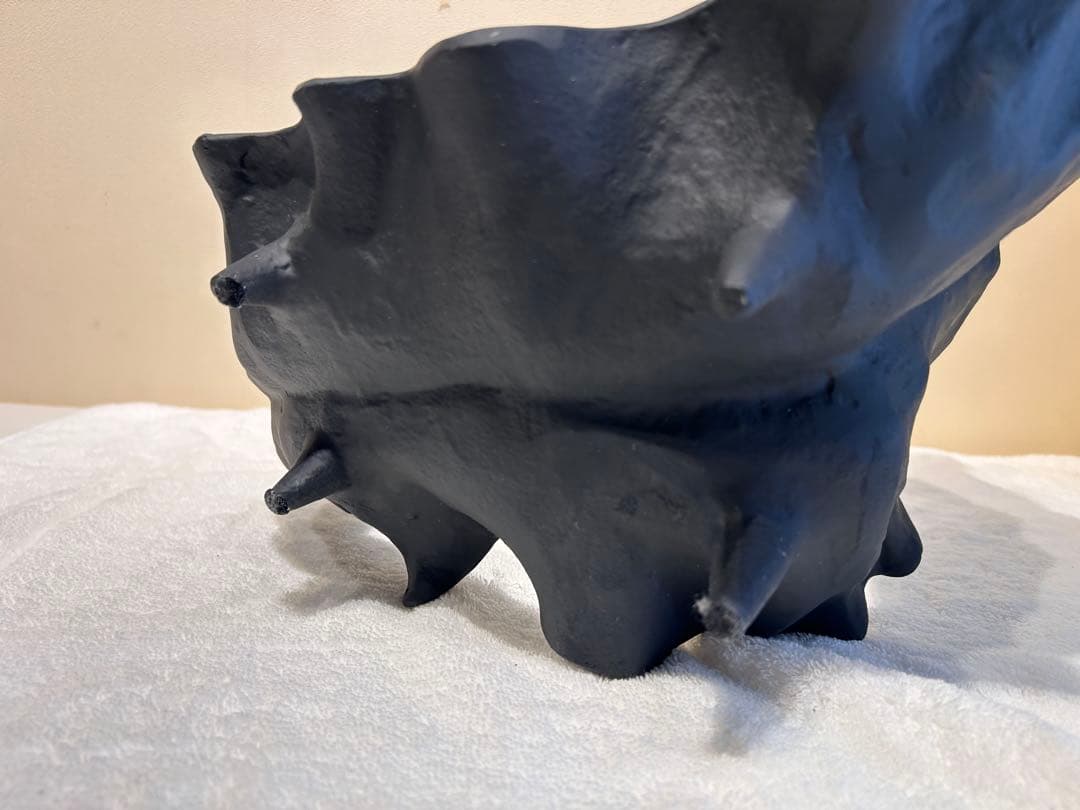 BoConsept　mango Leaf Sculpture　オブジェ　展示品