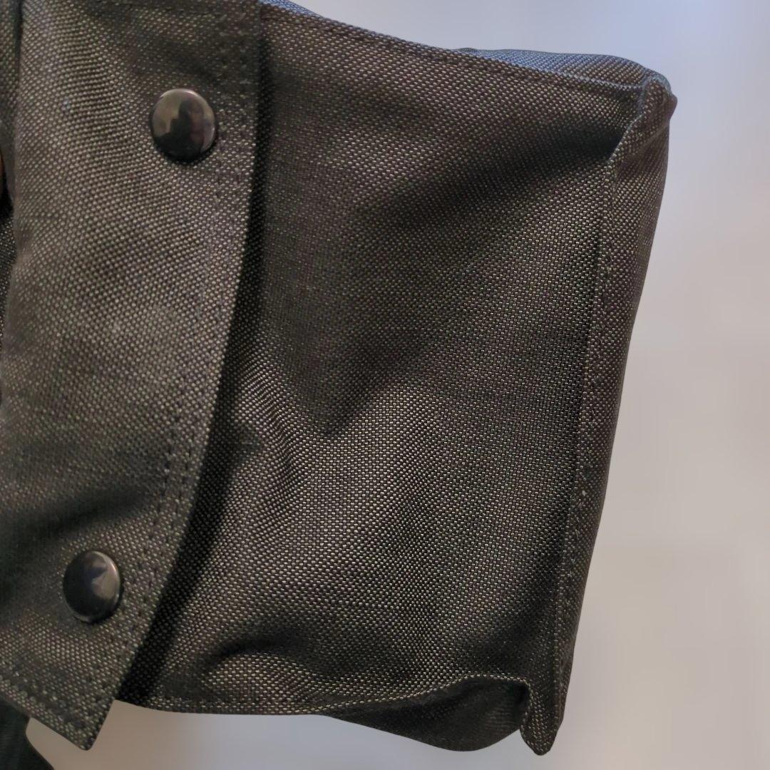 美品　PORTER ボストンバッグ ブラック