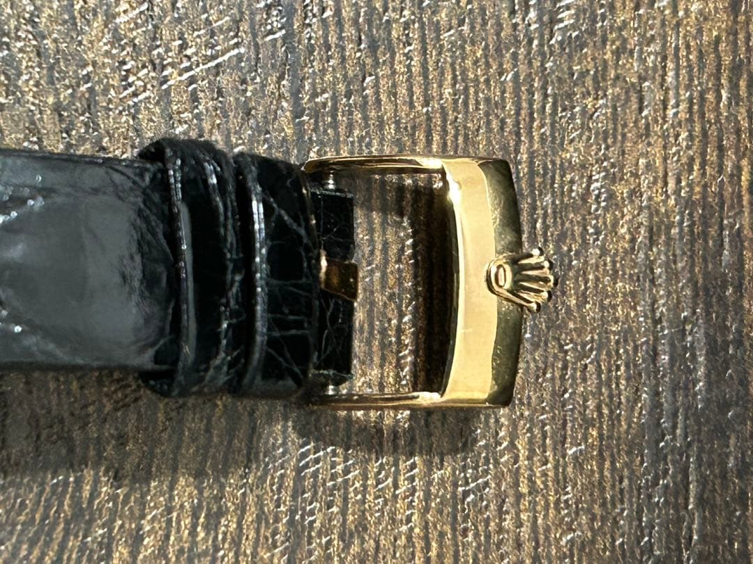 ロレックス マルコーニ