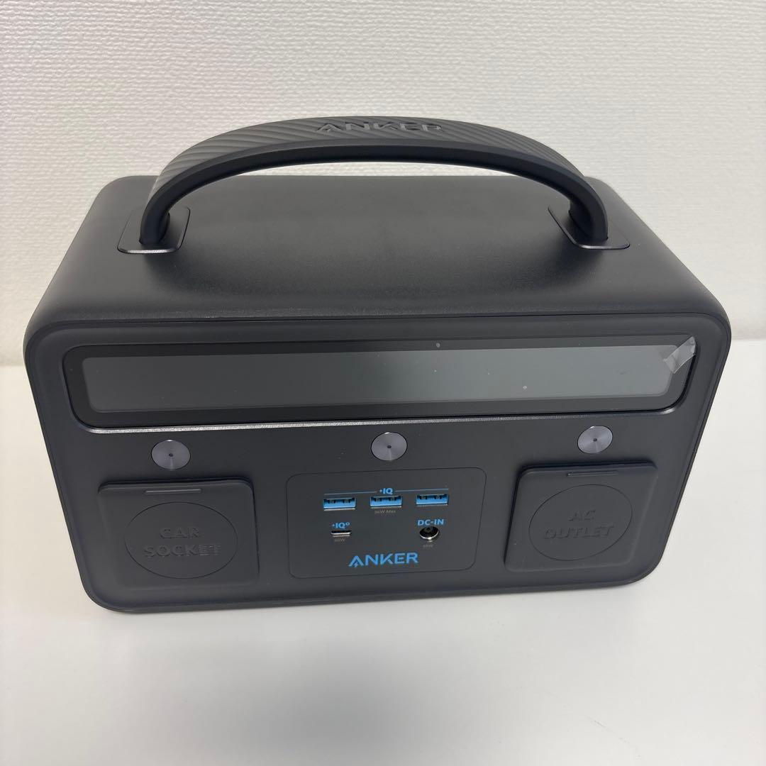 【即購入OK】Anker PowerHouse II 400