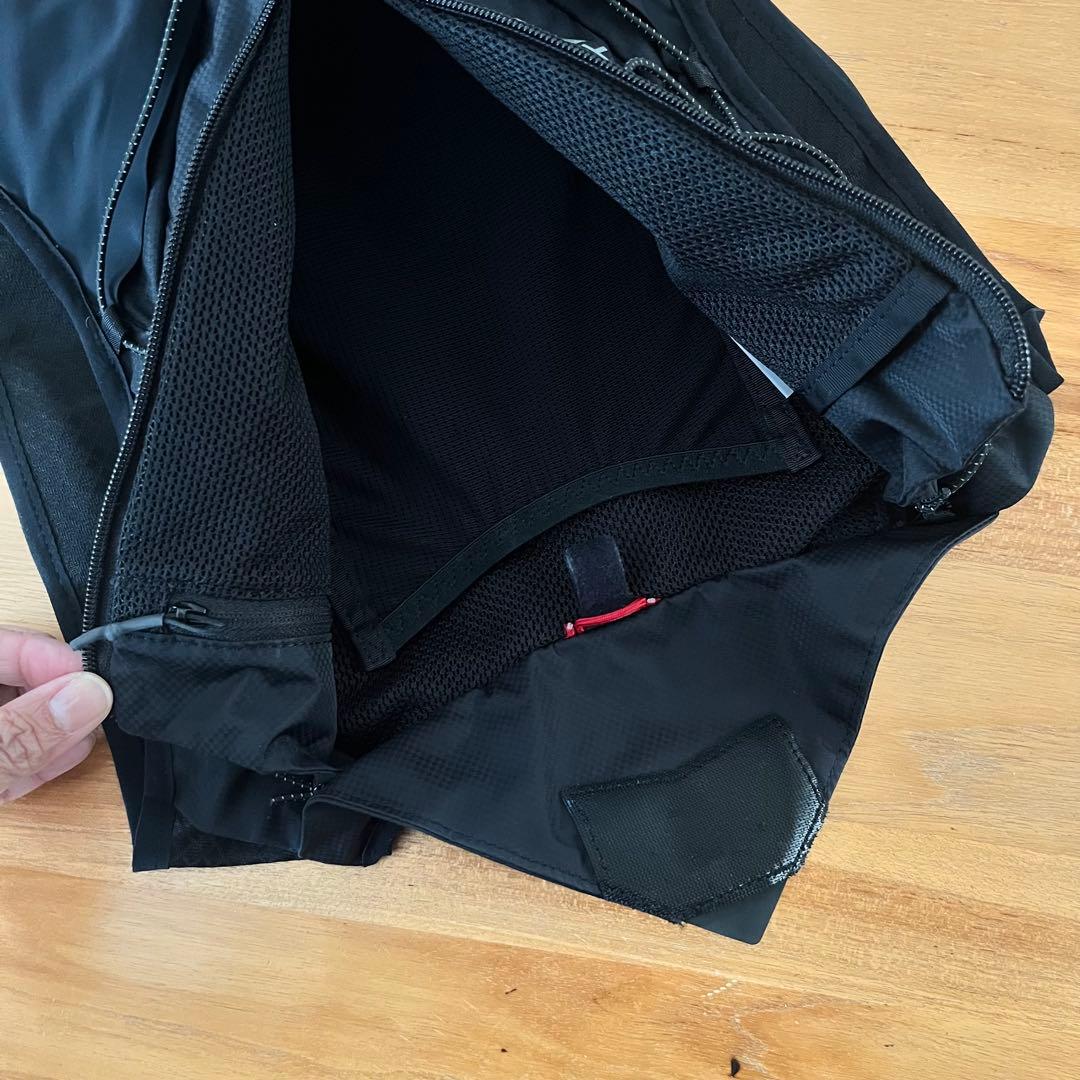 THE NORTH FACE TR6 トレランザック