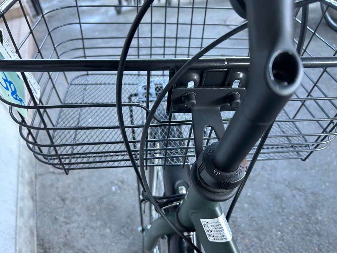 サカモトテクノプリシード太タイヤ名古屋市近郊手渡限定名古屋市中村北区配送無料