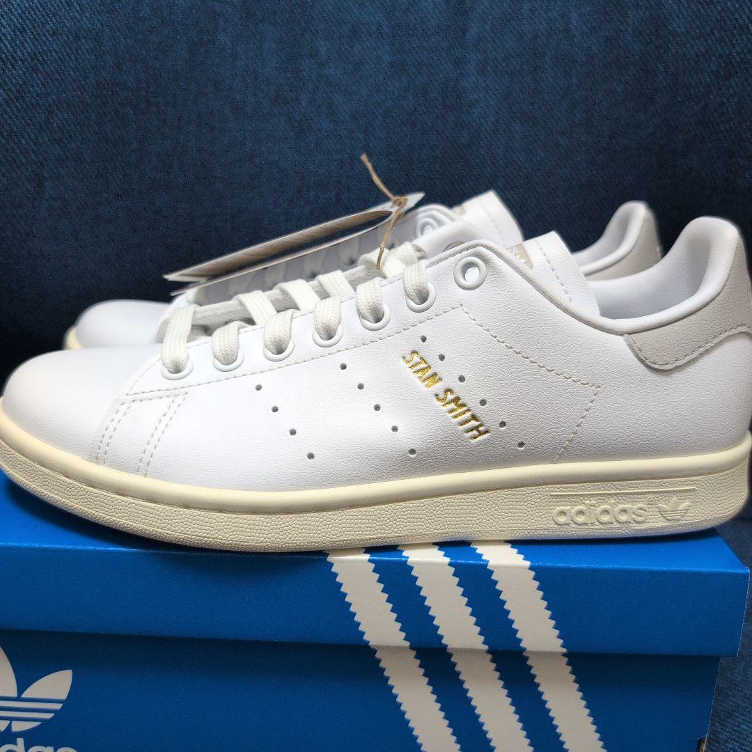 adidas STAN SMITH スニーカー 24.0cm