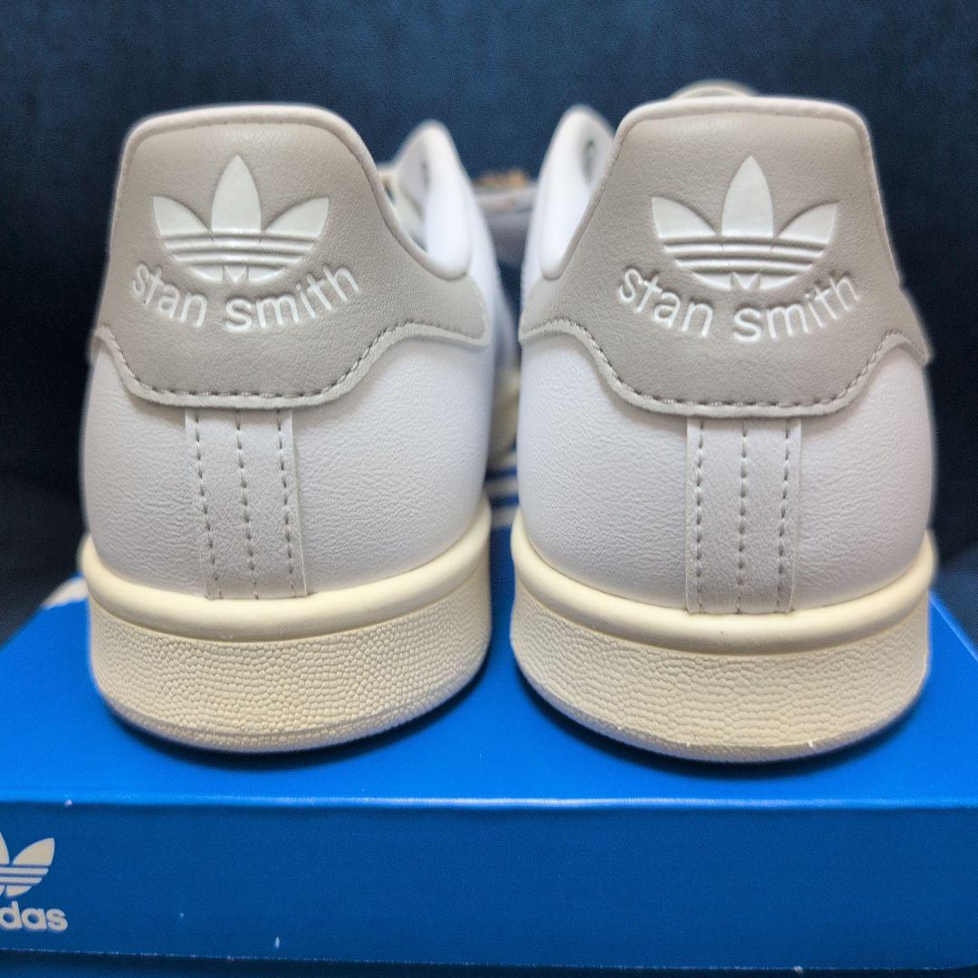 adidas STAN SMITH スニーカー 24.0cm
