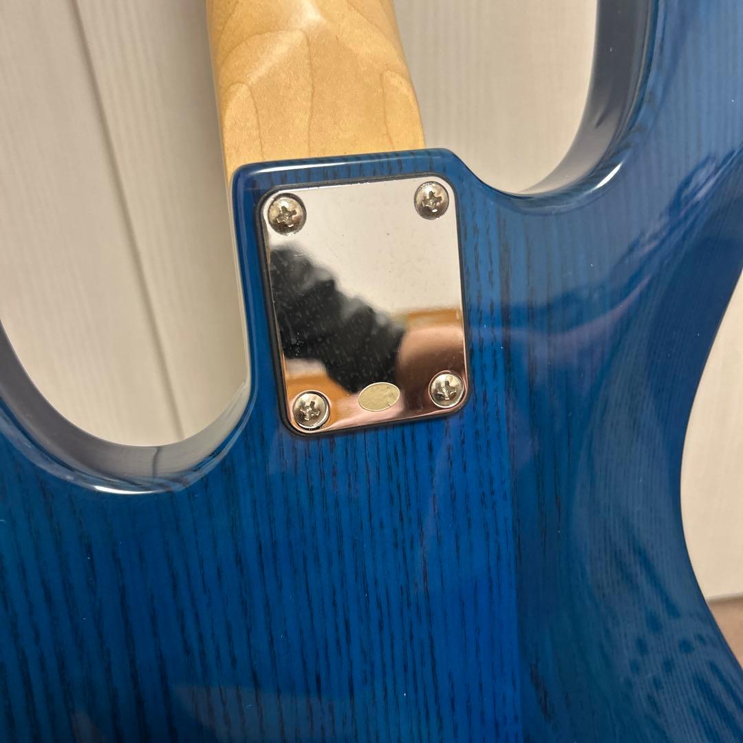 ベース Bacchus-SINCE1994-UNIVERSE SERIES