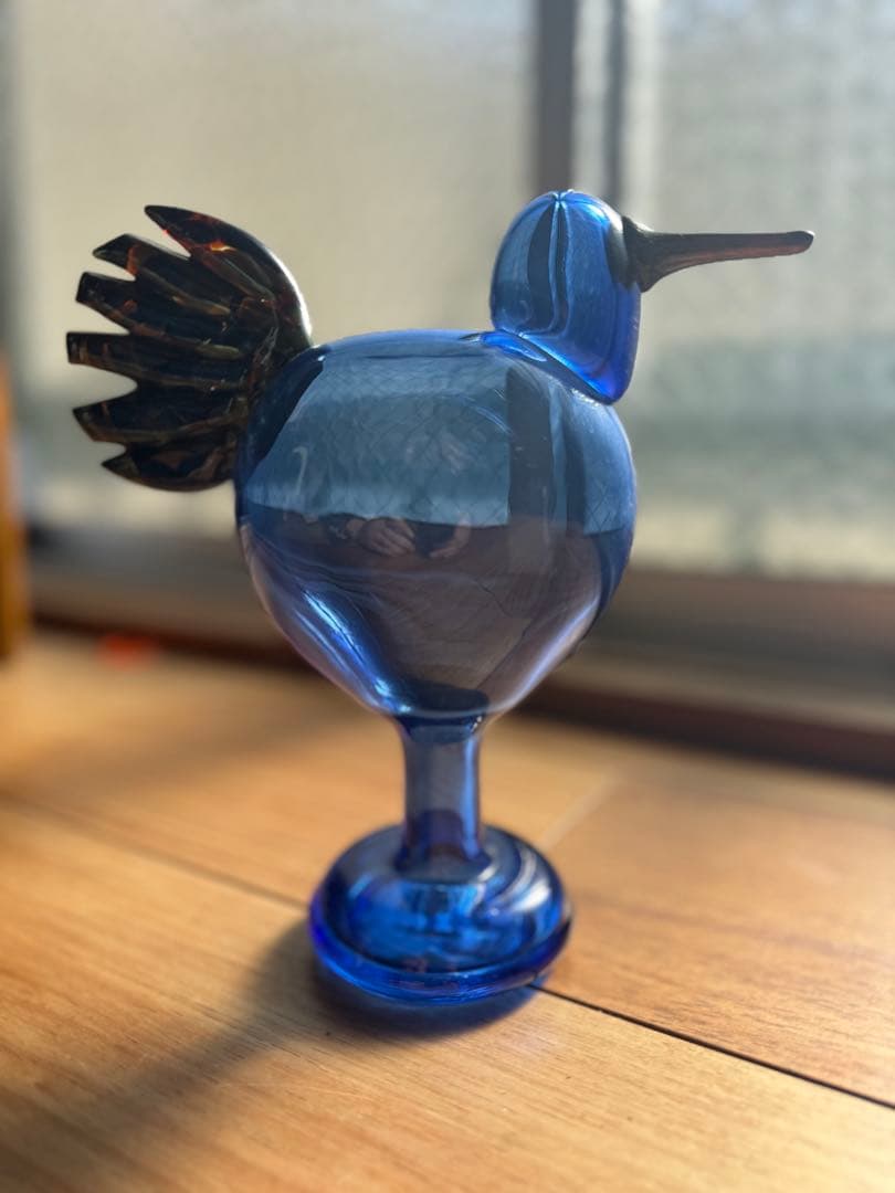 / Birds by Toikka meno イッタラ バード