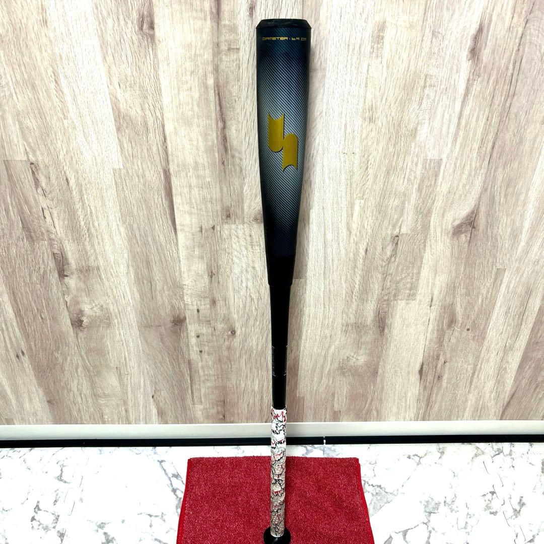 SSK MM23MX 84cm トップバランス 専用ケース付き