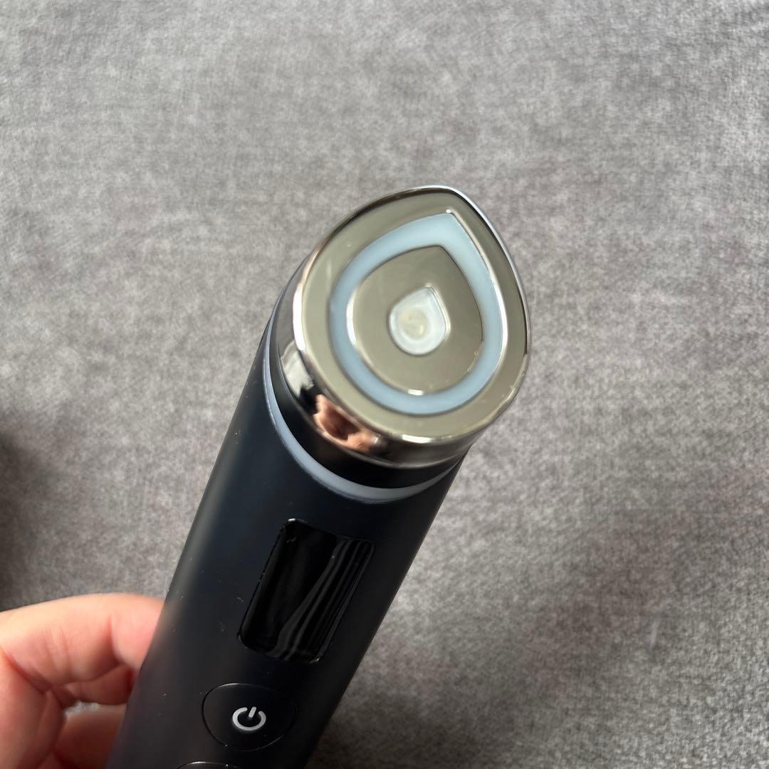 メディキューブ　ブースタプロ　ブラック