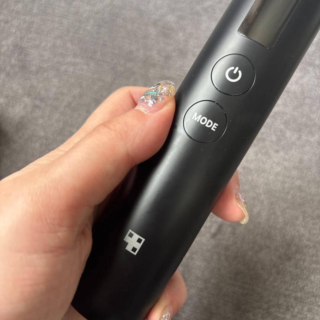 メディキューブ　ブースタプロ　ブラック