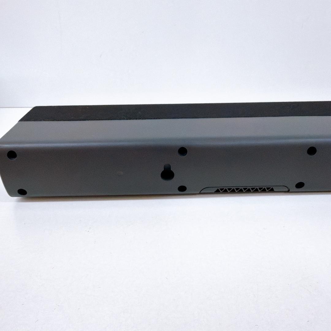 【極美品】DENON DHT-S216 サウンドバー デノン　2022年製