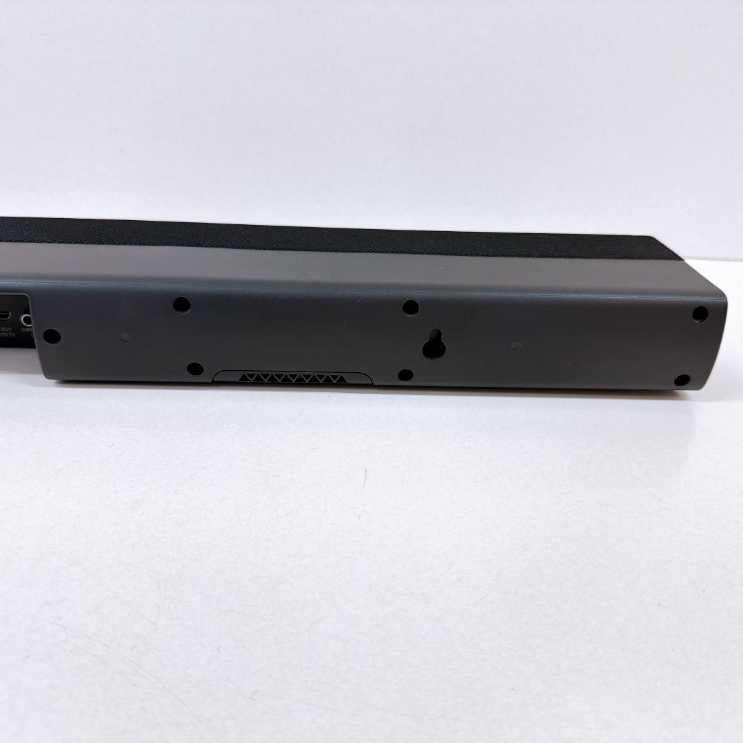 【極美品】DENON DHT-S216 サウンドバー デノン　2022年製