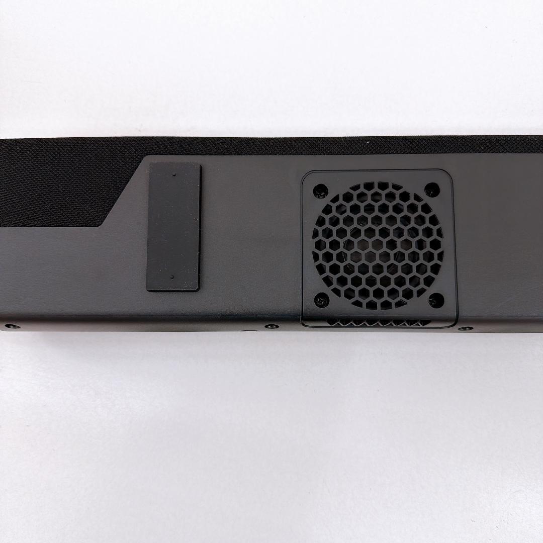 【極美品】DENON DHT-S216 サウンドバー デノン　2022年製