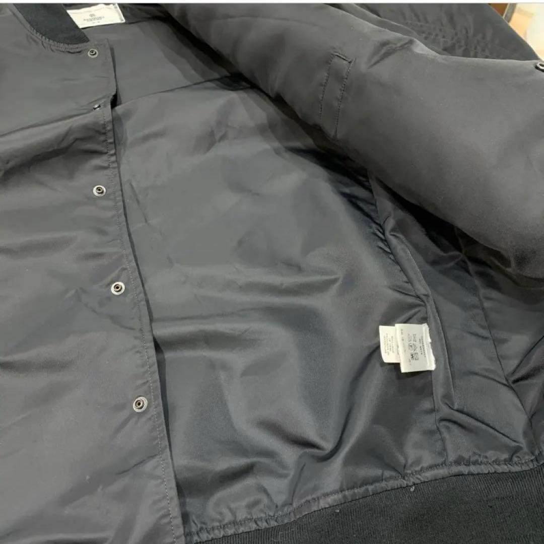 【美品】REIGNING CHAMP MA-1 ジャケット