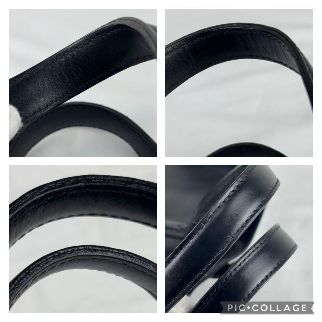 ✨美品 希少✨ PORTER MARZ メルツ トートバッグ ブラック