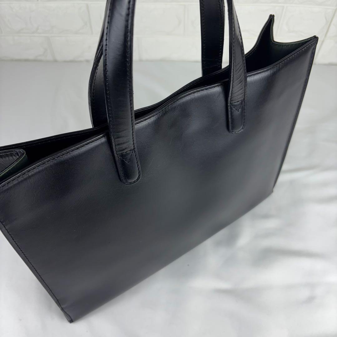 ✨美品 希少✨ PORTER MARZ メルツ トートバッグ ブラック