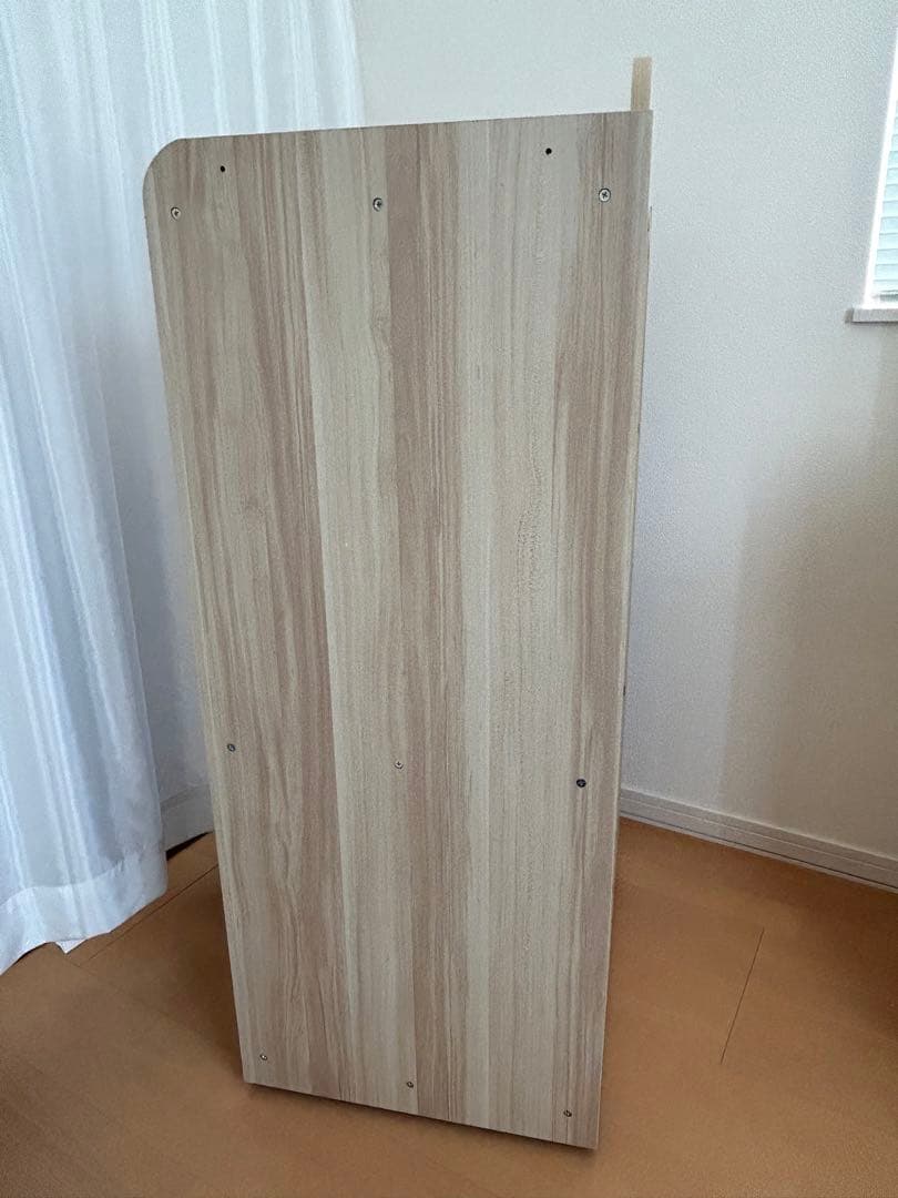 エンケル キッズ enkel kids ワードローブ 木製