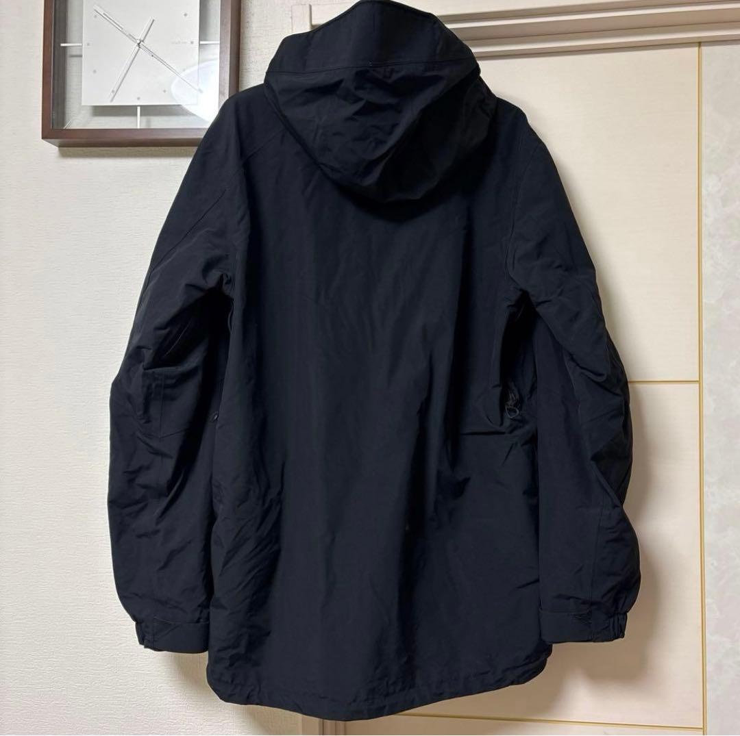 VOLCOM ボルコムTDS 2L GORE-TEX スノーボード