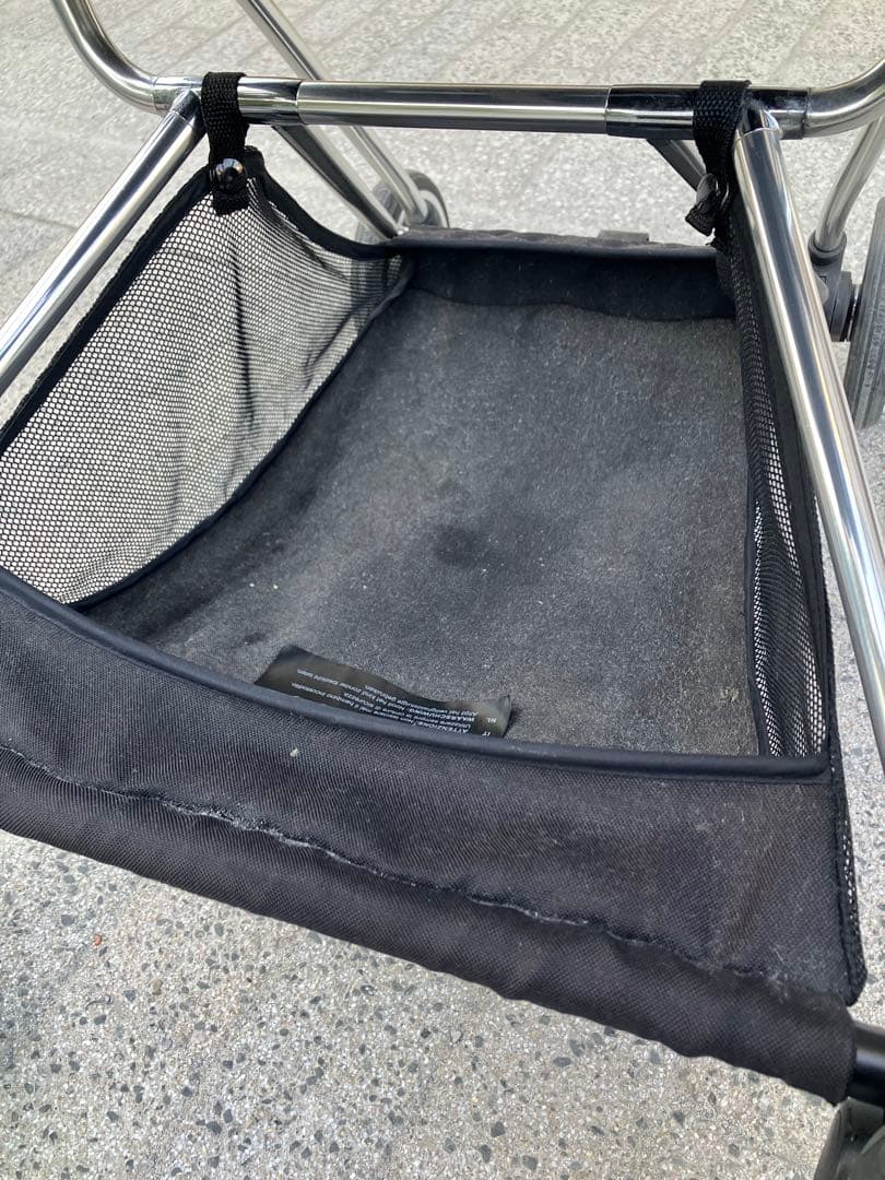 Cybex Mios 表参道限定カラー　2023年購入品