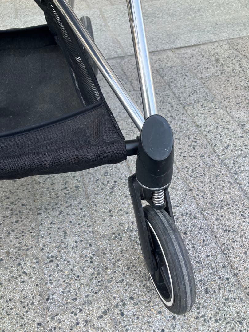 Cybex Mios 表参道限定カラー　2023年購入品