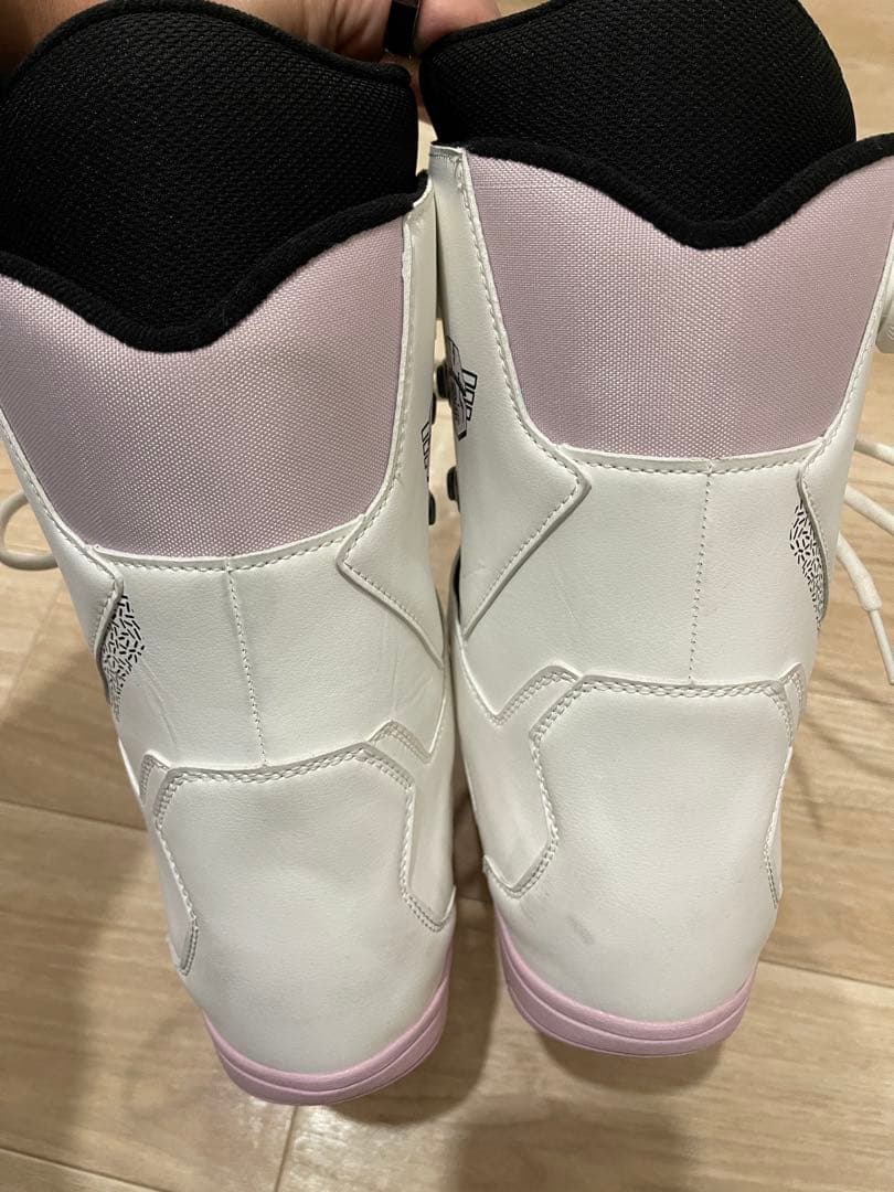 DEELUXE DNA 26cm 24-25モデル