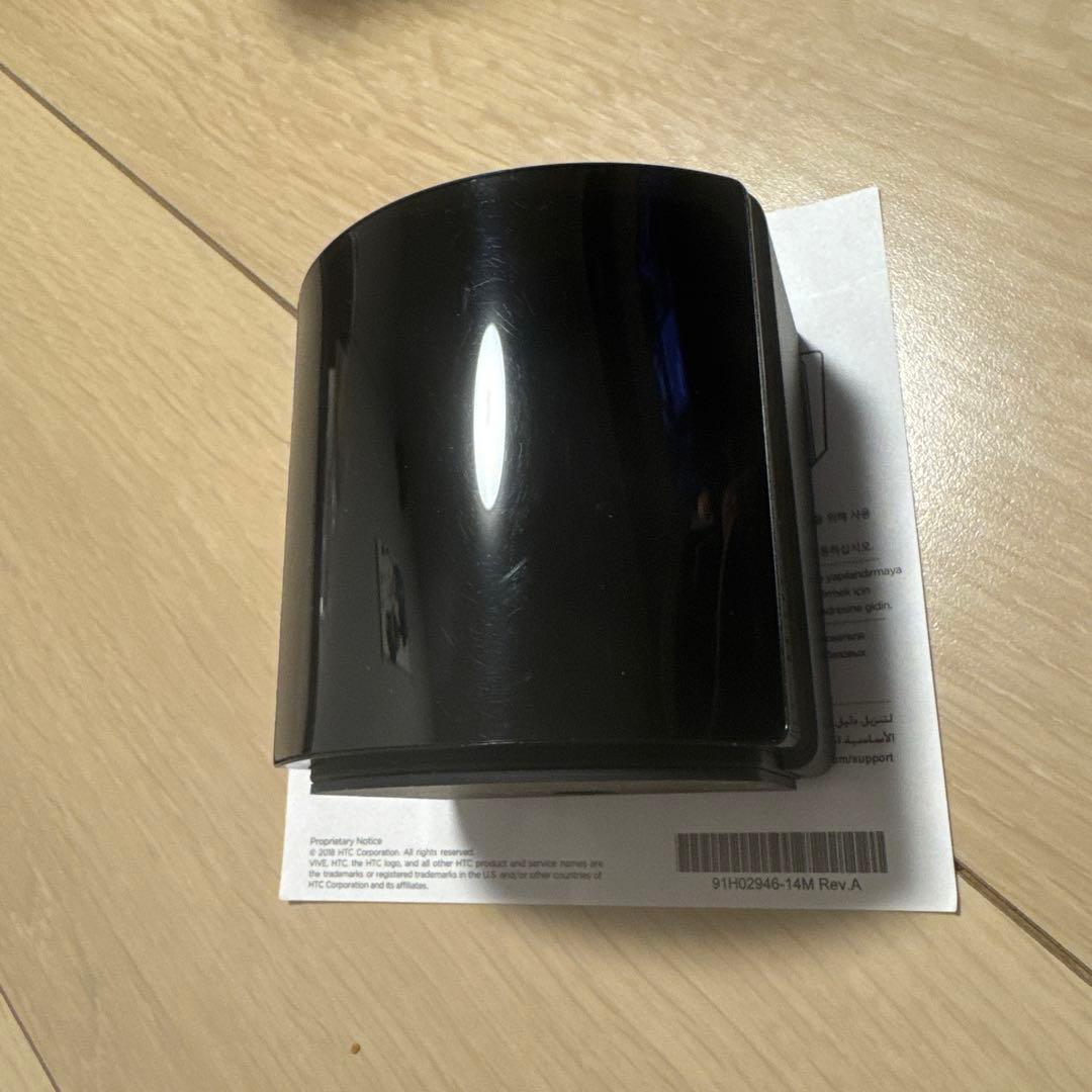 HTC VIVE ベースステーション2.0