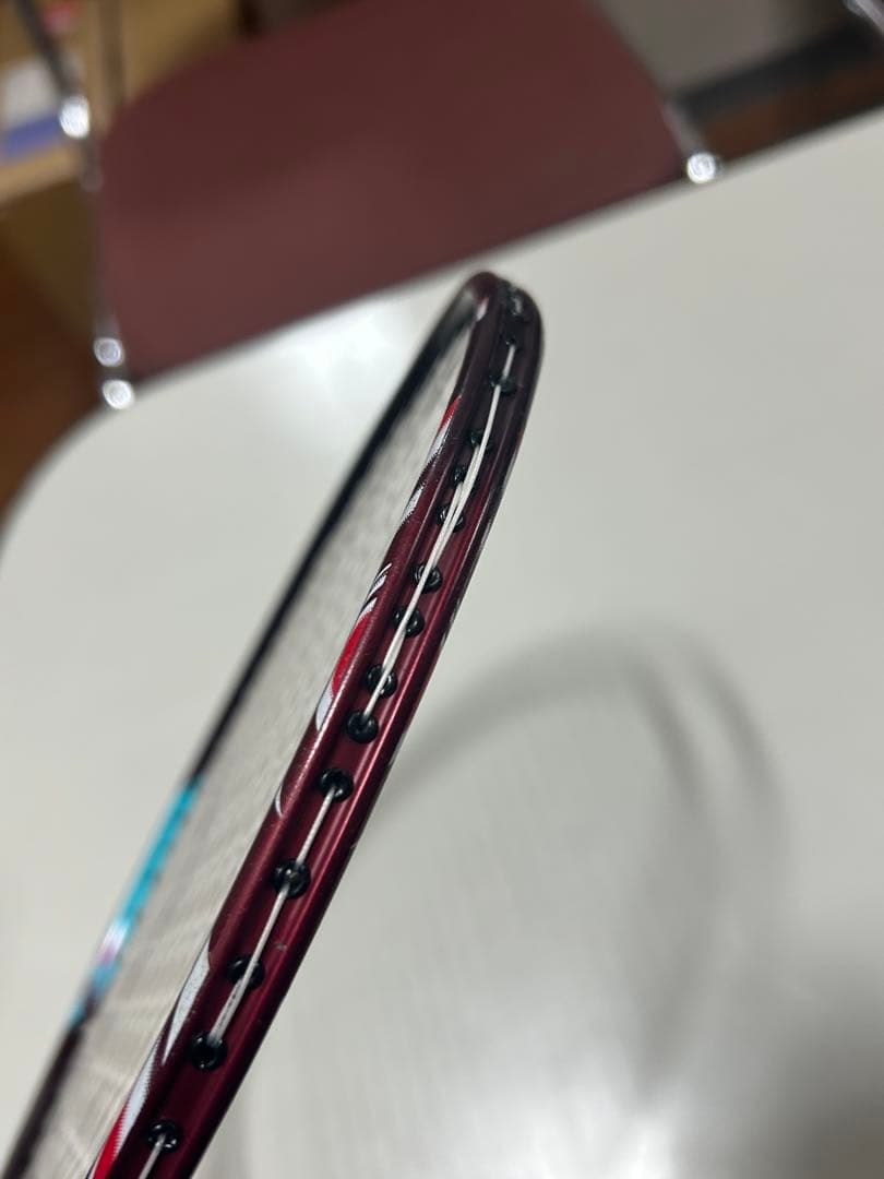 アストロクス100ZZ クレナイ　3UG5 3U5