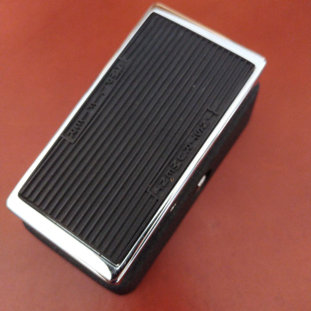 O*M様 JIM DUNLOP CRY BABY MINI JHM9