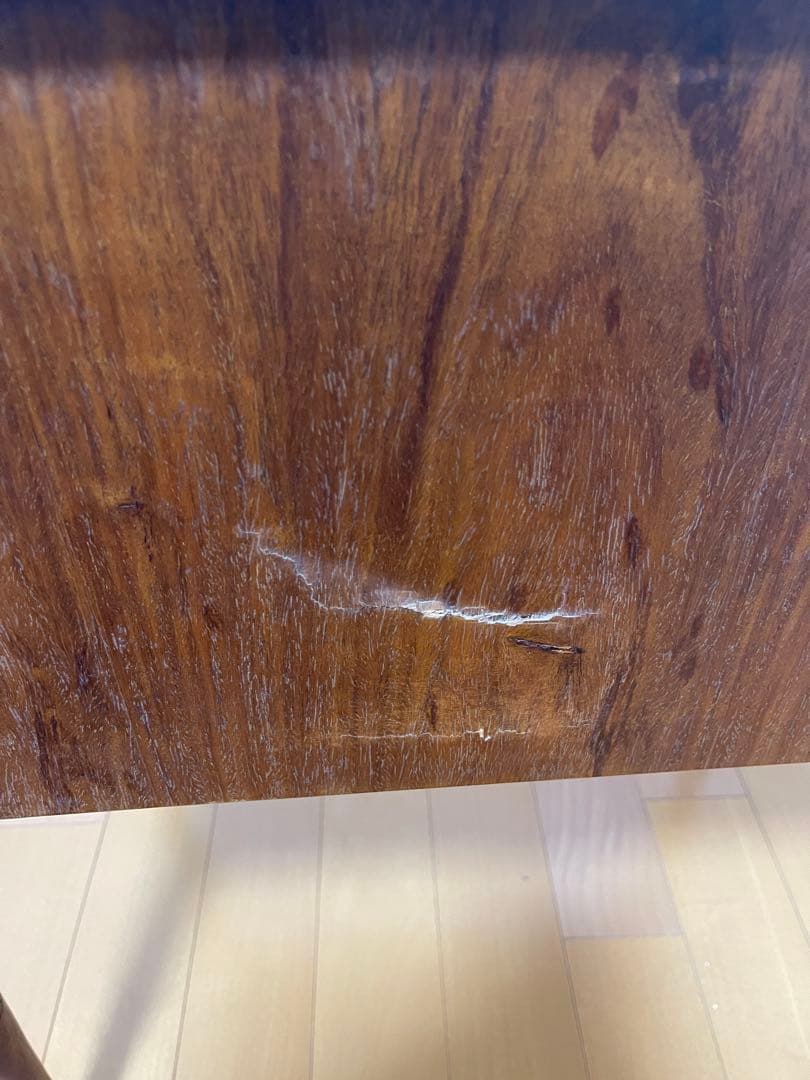 TOKYO 　DARGIA(ダルギア) ドレッサー&チェア　鏡　ミラー