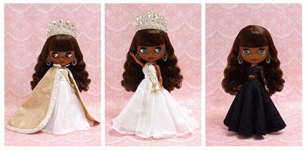 アニバーサリーネオブライス『トゥエンティー・イヤーズ・オブ・ラブ』