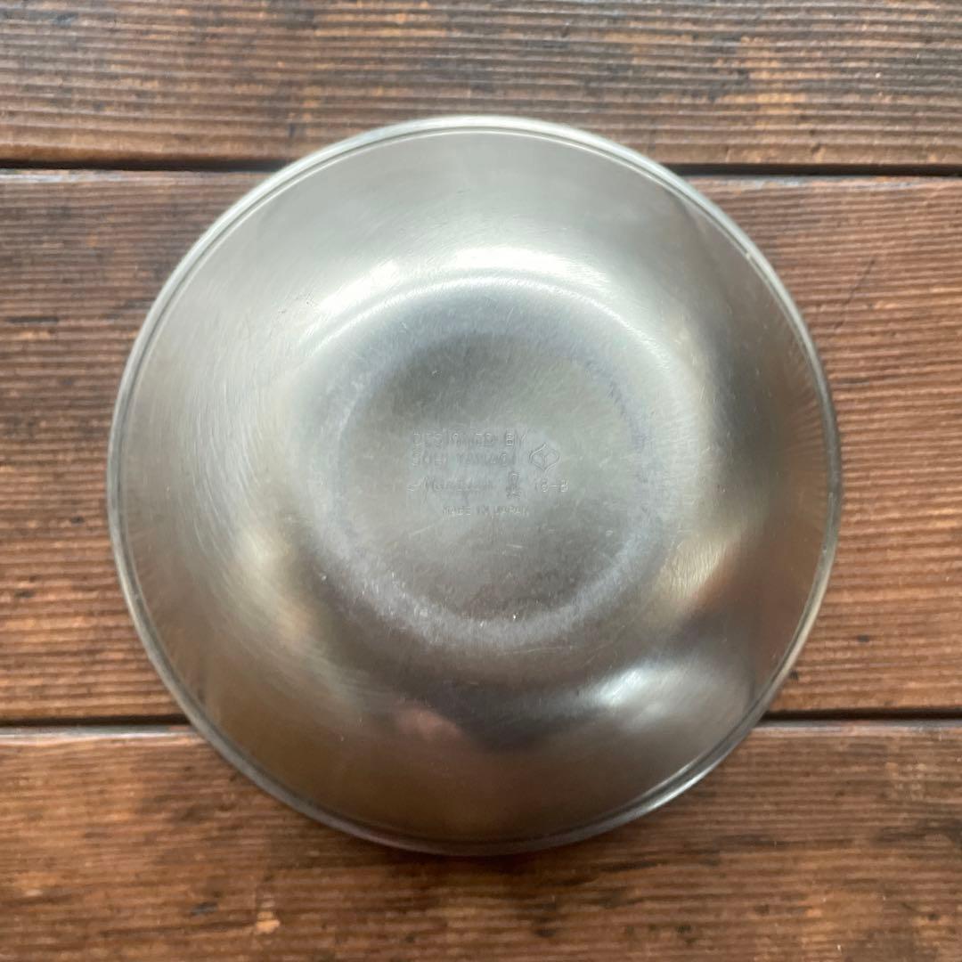 柳総理 ボウル 23 19 16 13 cm パンチングストレーナー 24cm