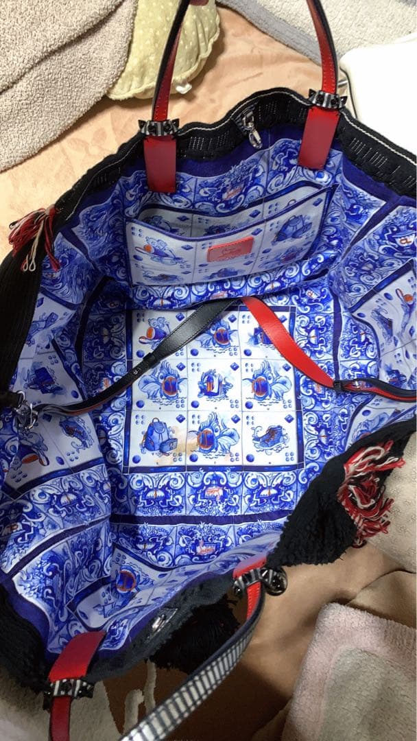 クリスチャンルブタン⭐︎希少⭐︎