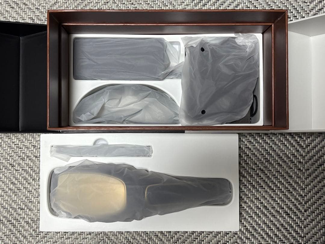 家庭用脱毛器 OPUS BEAUTY 03