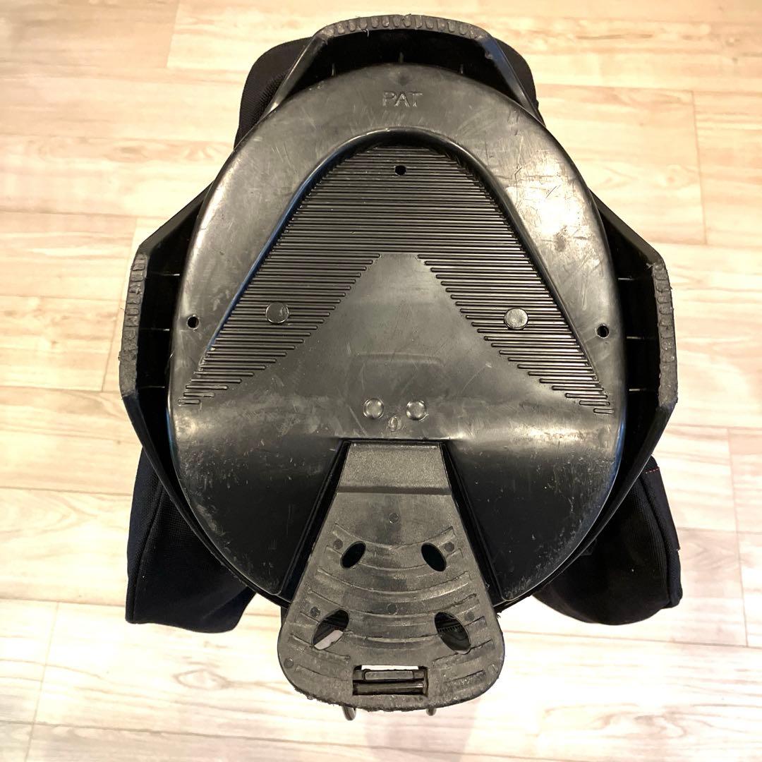 BRIEFING★ブリーフィング★CR-4★9.5型★スタンド★ブラック