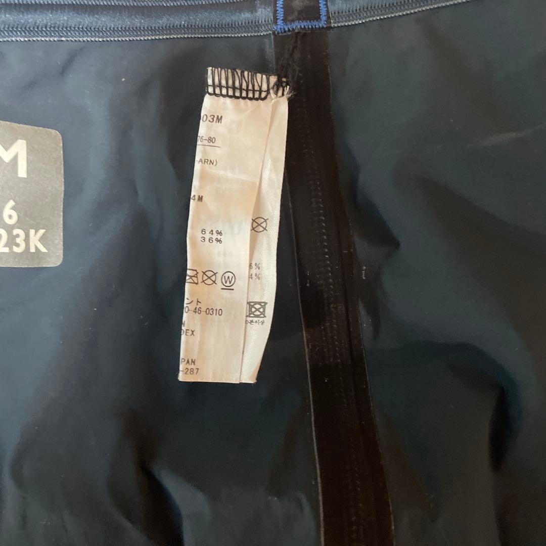 arena アクアフォースストーム　競泳水着 MF