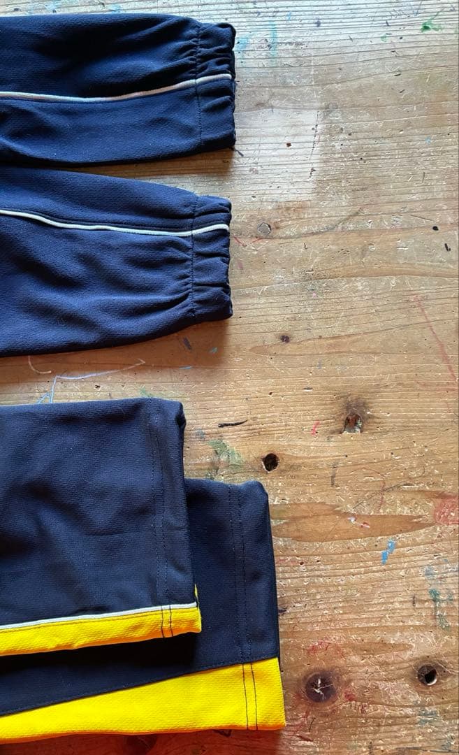 ◎美品◎リベルタ　LIBERTA　ジャージ　上下セット　サッカーウェア　130