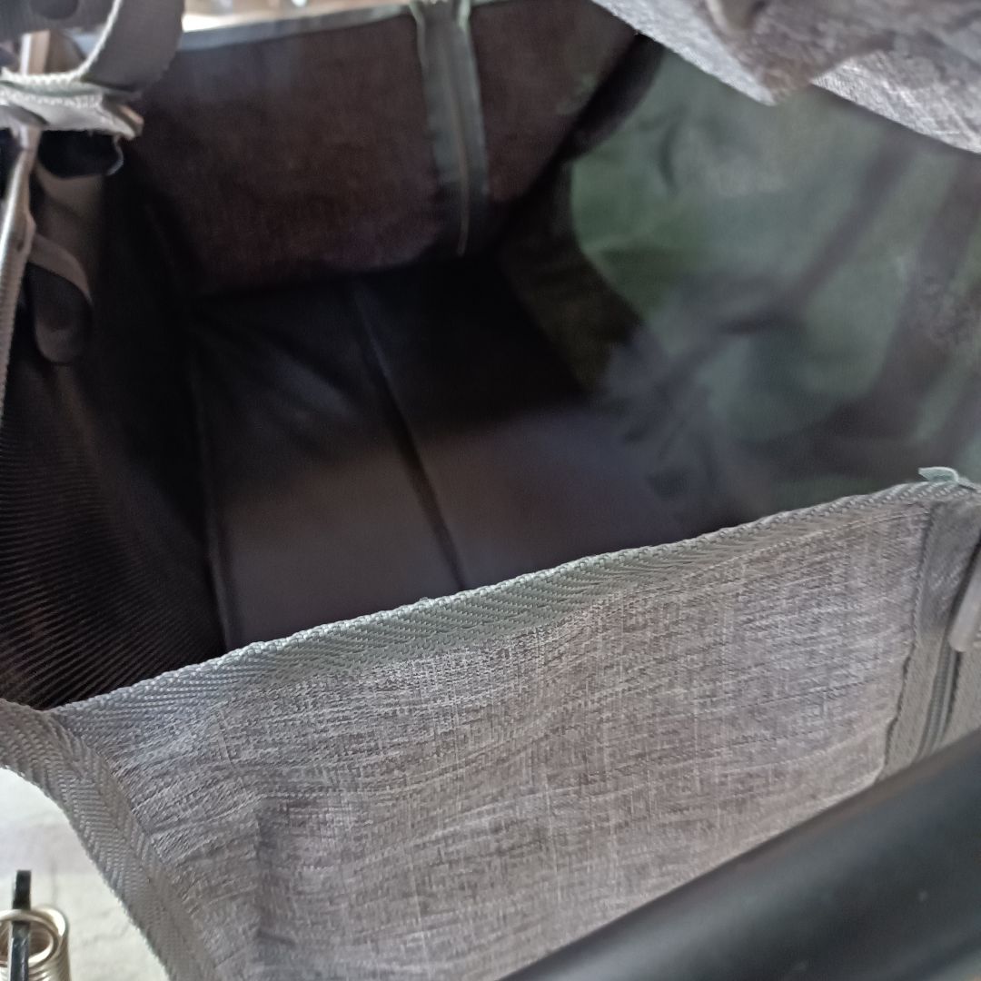 m111904fk エアバギーココダブルEX フロムバース ツインベビーカー