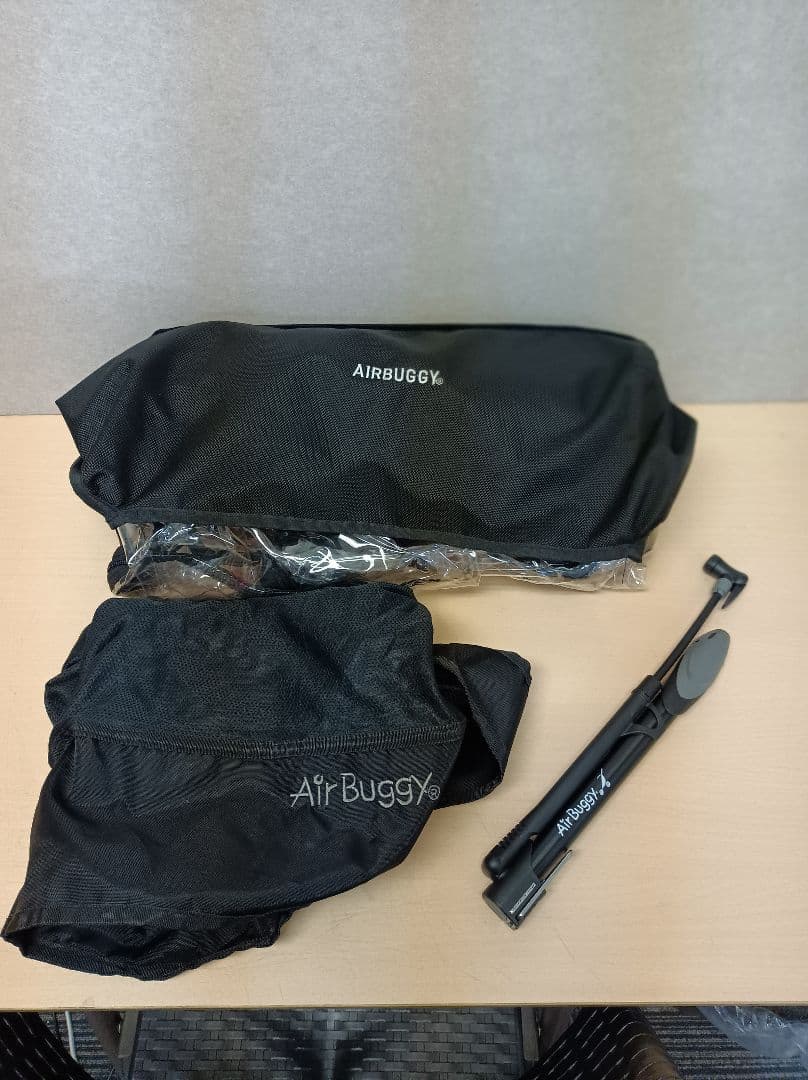 m111904fk エアバギーココダブルEX フロムバース ツインベビーカー