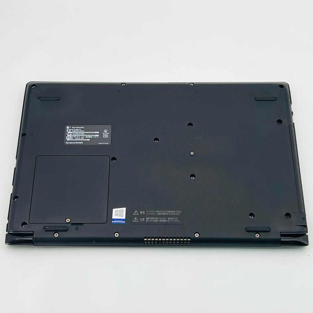 Core i5 10世代 16GB ノートパソコン Windows11 オフィス