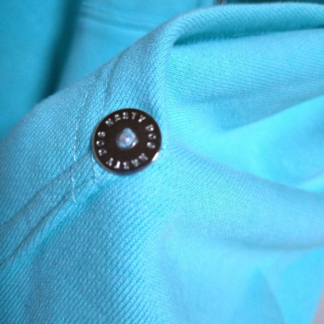 ナスティードッグ ジップアップ パーカー フーディー バックプリント ＸＬ