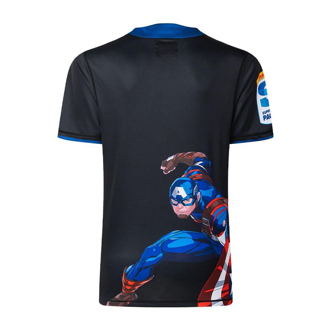 スーパーラグビーウェア