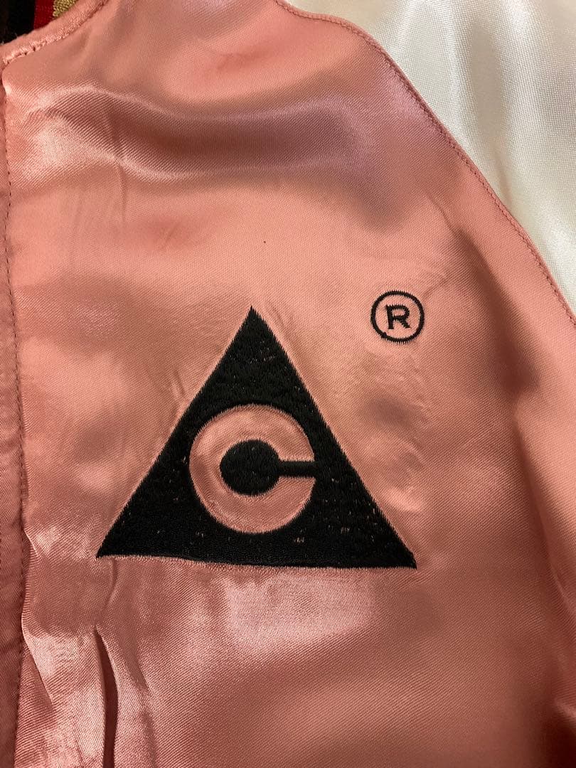 土日限定☆ザ　モンゴリアンチョップスTMC x LOOKER :新世界SUKA