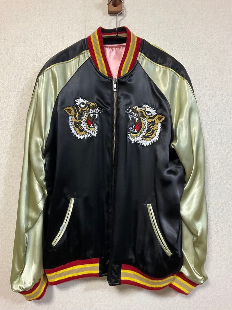 土日限定☆ザ　モンゴリアンチョップスTMC x LOOKER :新世界SUKA