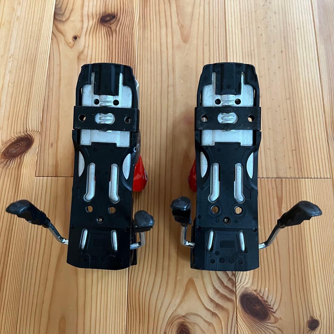 マーカー コンプ20 MARKER COMP20 RED