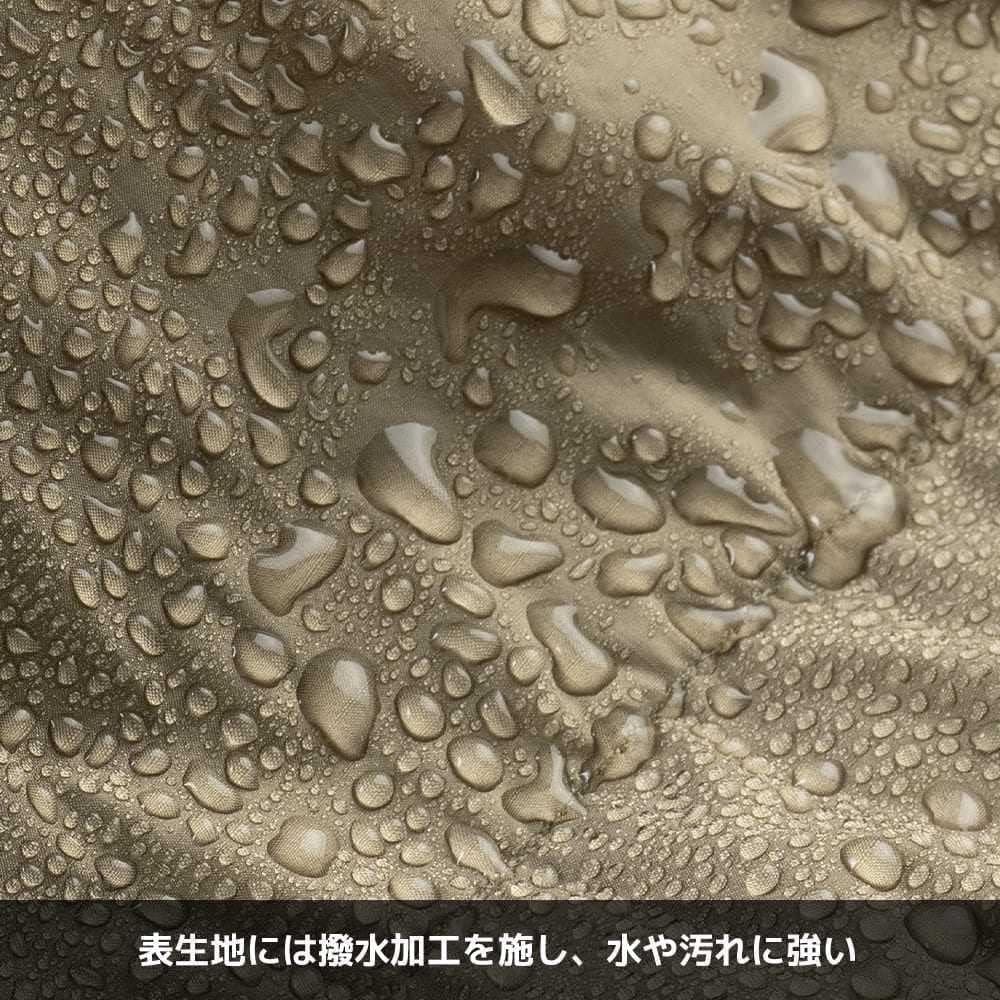 ワークマンアルミフュージョンダウン+(プラス)シュラフ 寝袋 FCS05+ 新品