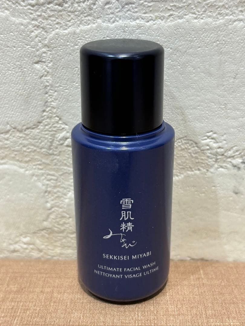 ⭐︎雪肌精みやびクリームネクタルコフレおまけ付⭐︎